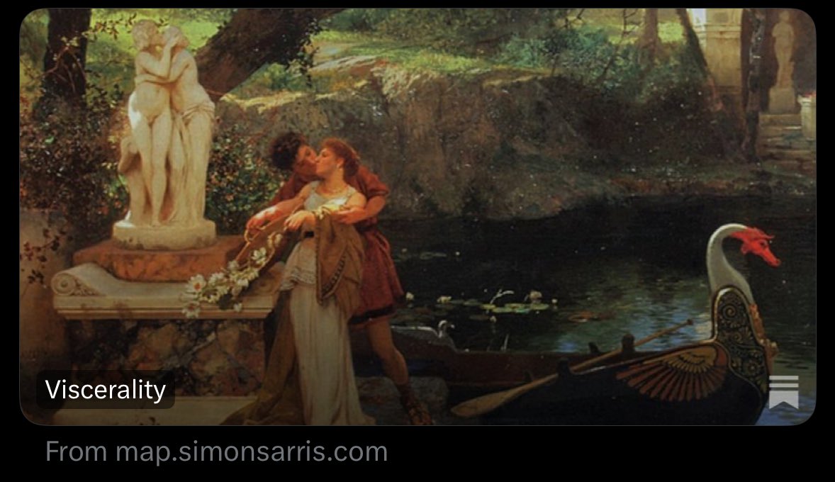 niloofar_mire's tweet image. Everyone in Tech needs to read this and go touch grass: 

(Link below)