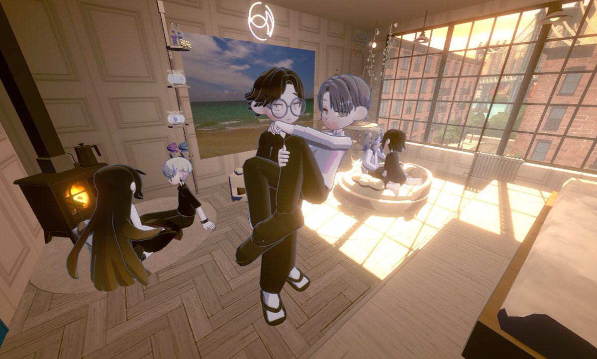 ウエハラ🍯 (@higanbachi96) / Posts / X