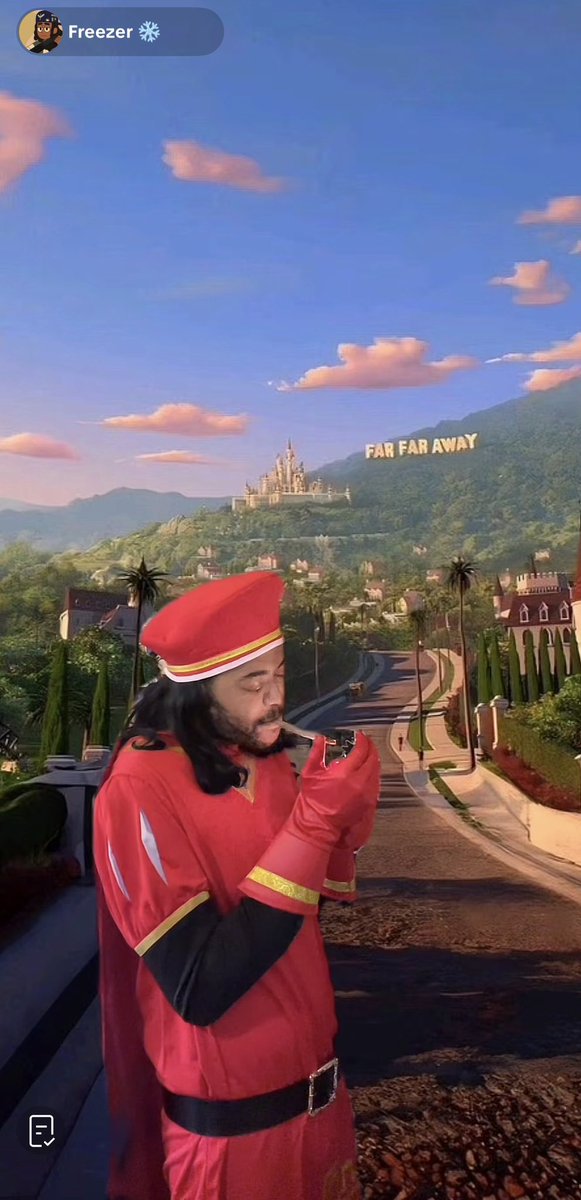 OnlyFreezer's tweet image. Looking for the fairest in the land