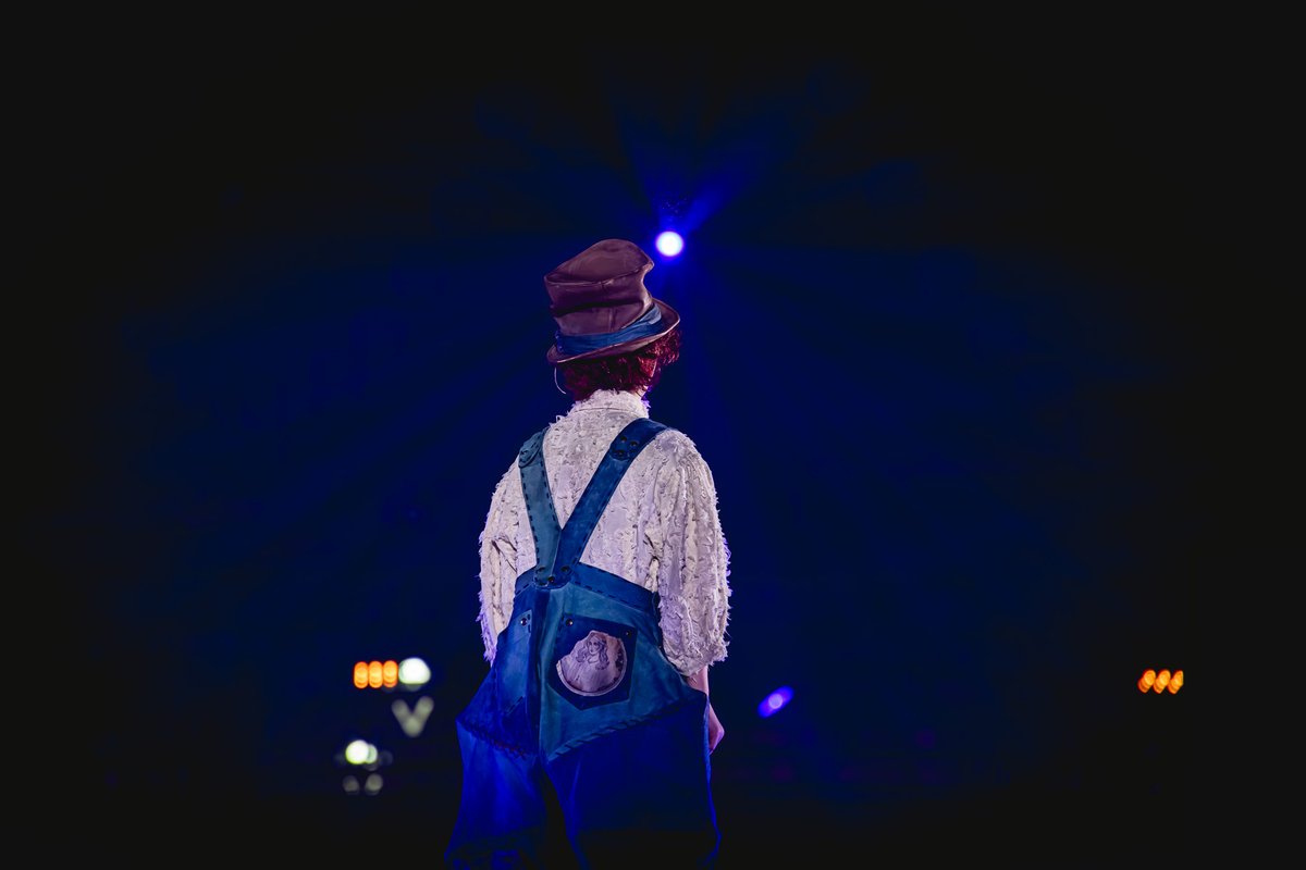 esola_matahira's tweet image. この親子に会いに来ました。

#えんとつ町の踊るハロウィンナイト 
#踊ハロ #えんとつ町のプペル