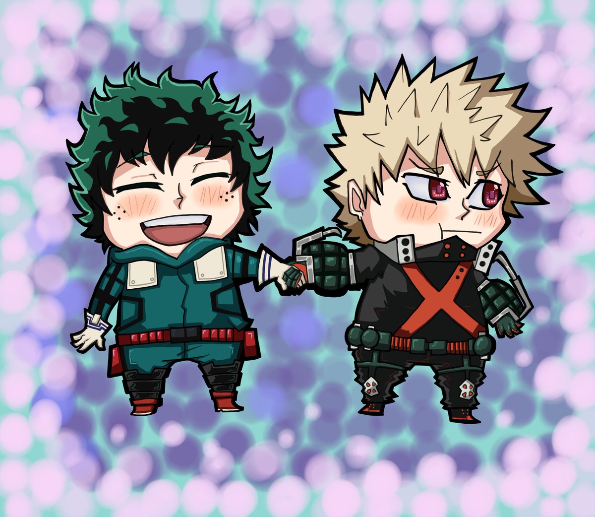 por que esta la temporada de los novios 
#myheroacademia  #MyHeroAcadamia  #BokuNoHeroAcademia  #dekubaku  #Midoriya  #Deku  #bakudeku  #Bakugo #bakugoukatsuki #gay