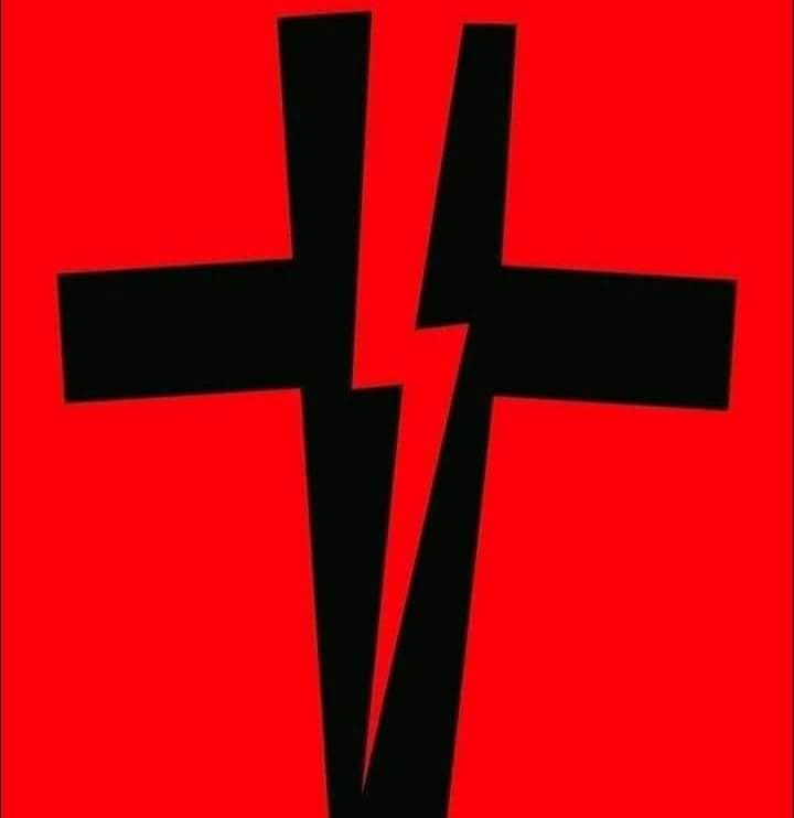 Jeśli w kościele nie dostrzegasz fałszu, demoralizującego bogactwa, poparcia dla religijnego faszyzmu, szczucia na każdą odmienność, na polskie władze i jego sojusze, gwałtów na prawach kobiet, nie słyszysz wrzasków, nie widzisz milczącego przerażenia swoich gwałconych dzieci