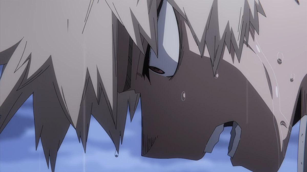 kayelart_'s tweet image. Today I just wanna say that I love Bakugou Katsuki so much.