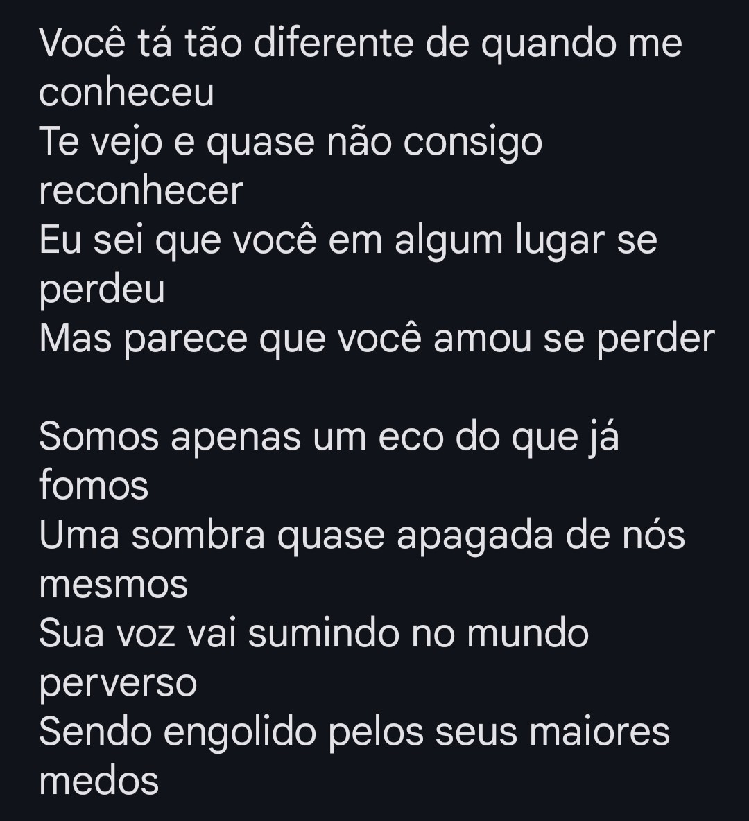 gabientrelinhas's tweet photo. Quem de nós https://t.co/TqpsVf5Bbq