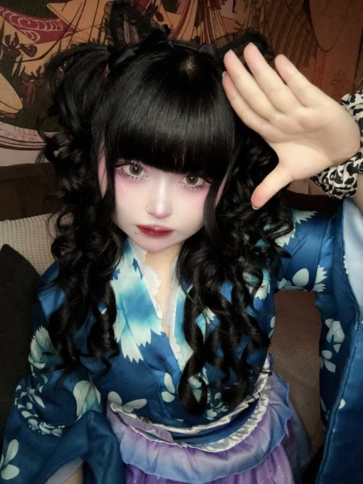 ゆめかわ銭湯コンカフェ「カランコロン」のイメージ