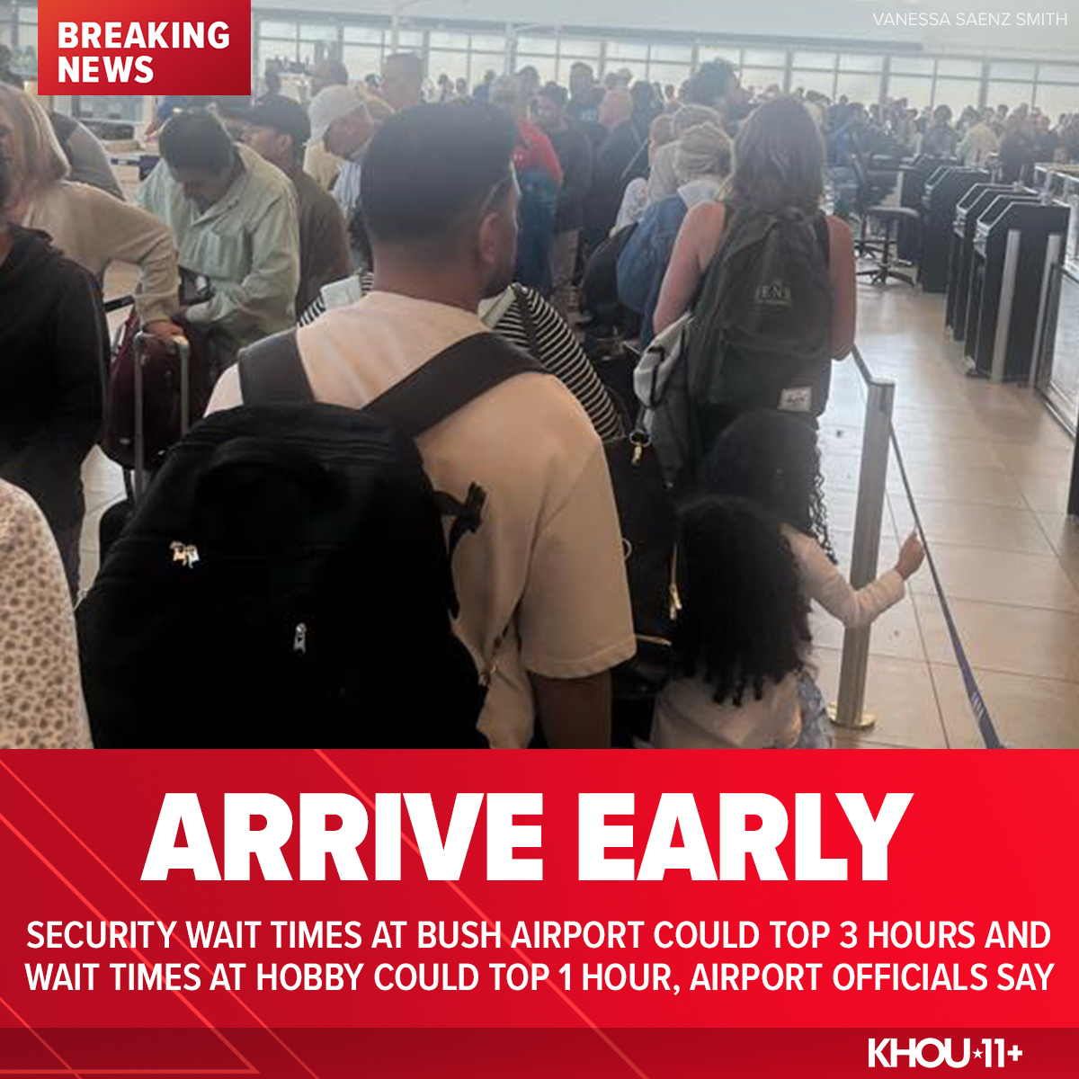 KHOU 11 News Houston tweet media