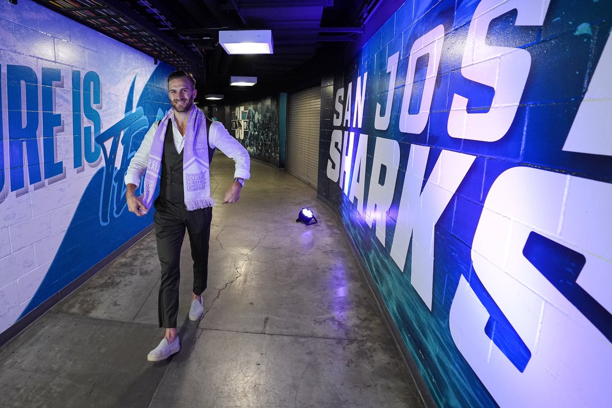 Arrivals: HFC Style. 🟪