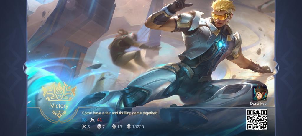 dons_82's tweet photo. Come join my Squad, Let us face off against the world's best MOBA players together!
https://t.co/uUjgANbeBS https://t.co/UIM1I7gnBF