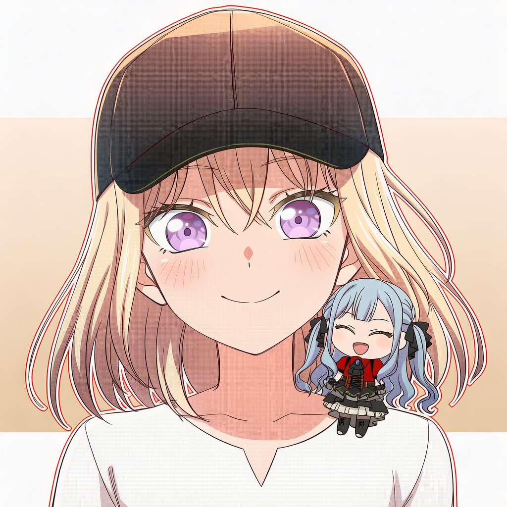 三角初華 (@shihuxia1) / Posts / X