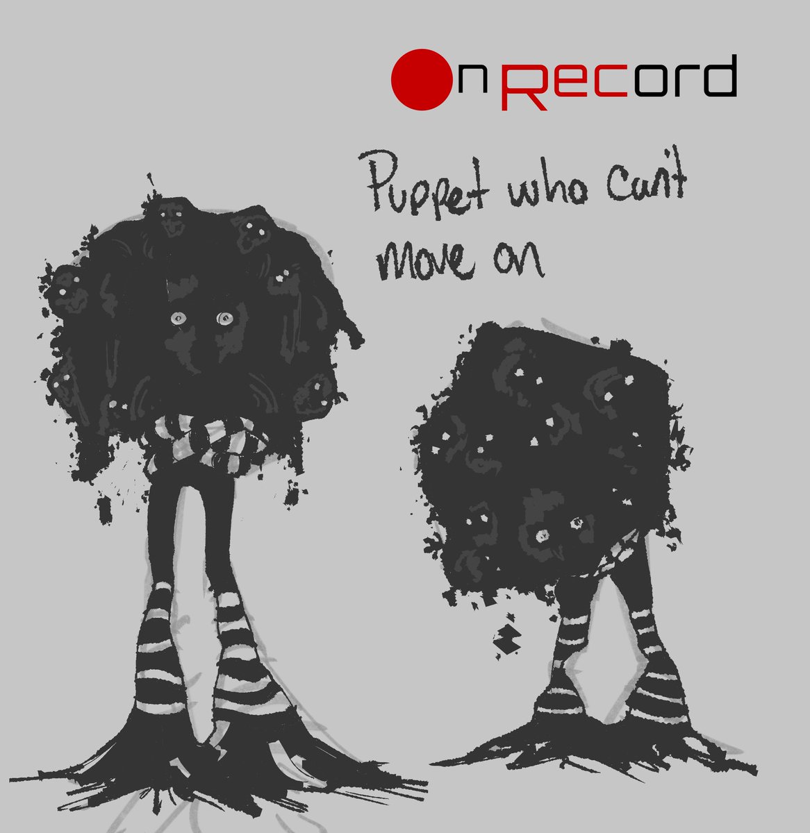 horrorcase's tweet image. If you wanna know what theyve become btw #fnaf #puppetfnaf