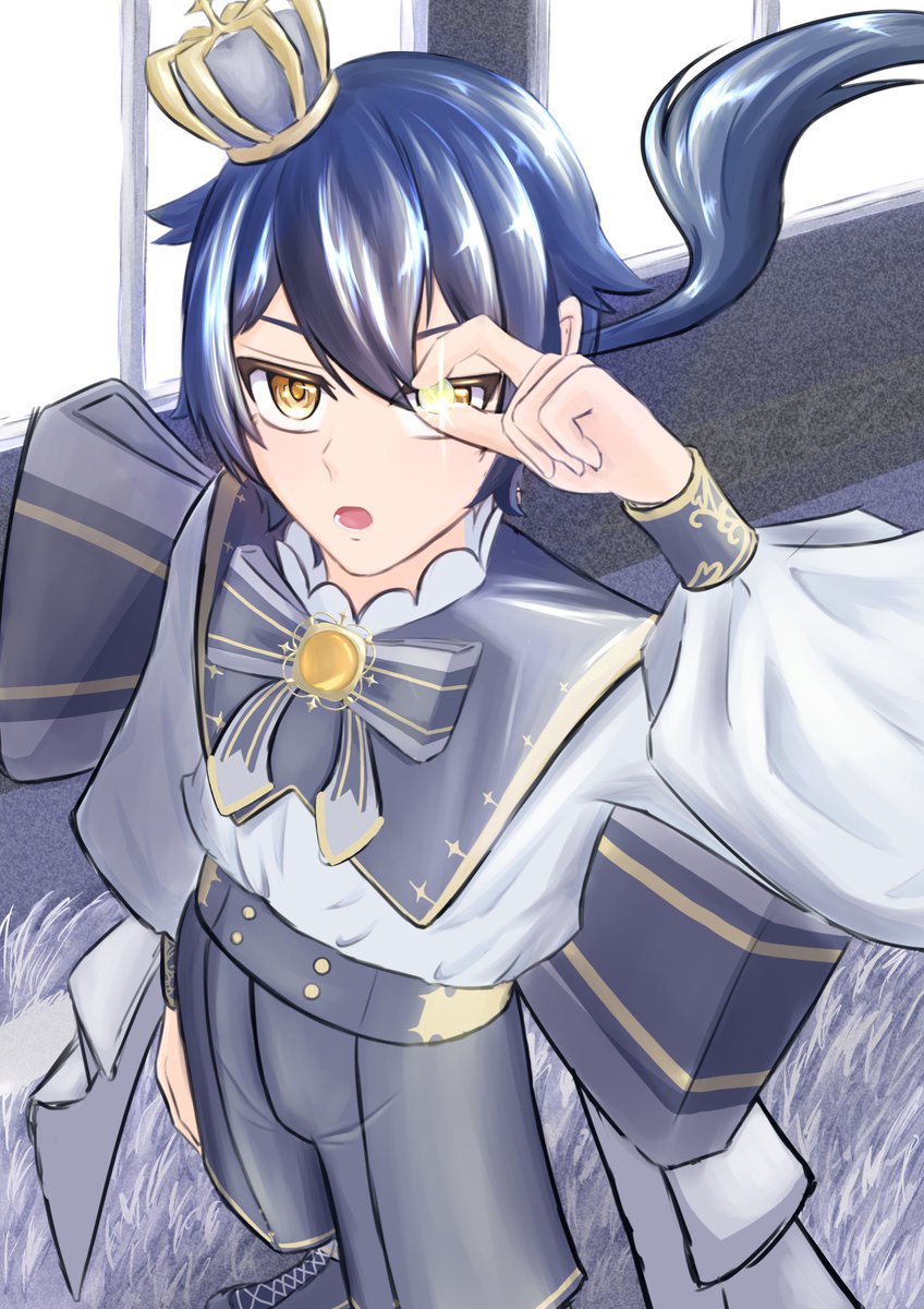 #絵描きさんと繋がりたい 
#三連休はフォロワーさんが増えるらしい 
↻中心に全反応巡回します🩵🪽