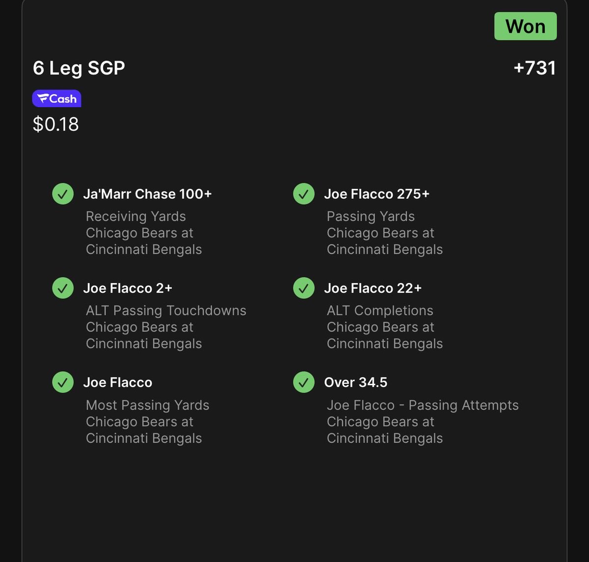 SparkPicks tweet media