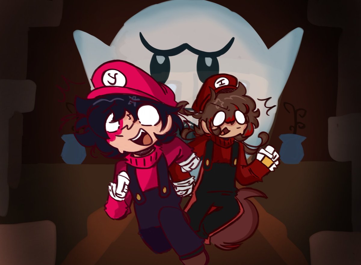 R3ALIGN_1CARUS's tweet photo. really lazy intro because I’ve branded this main too much hi im apollo !! I’m a freelancer mixed media artist and I yap too much about stuff I like 
also I’m 18 this is a 16+ account unless I know you really well🥹 https://t.co/EgSt4Wz8y7