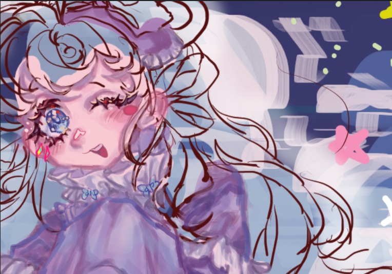 Essa é uma das mais demoradas...

#cookierun #cookierunovenbreak #cookierunfanart