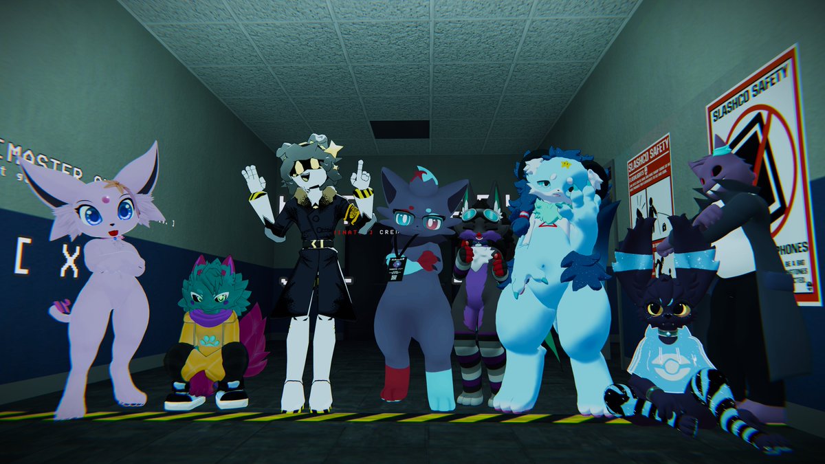 Tsukiya (つきや)🔜 AC tweet media