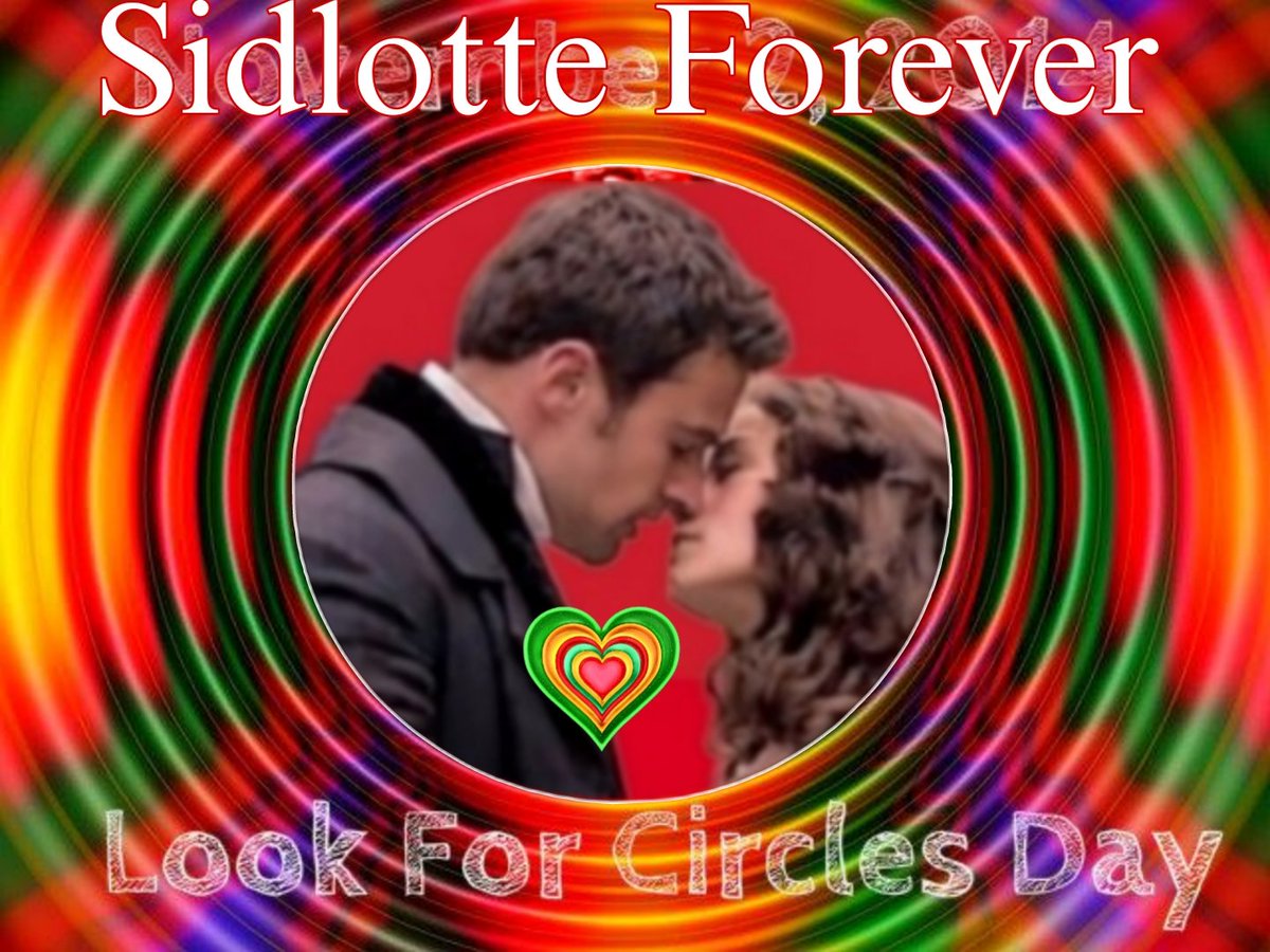 EmmaDanGee's tweet photo. #SidlotteForever #LastAustenHero #SanditonSeason1 #SaveSidneyParker #SidlotteOrNothing
#JASanditon
Sidlotte =Sanditon, @masterpiecepbs ‼️
#LookforCirclesDay⭕ https://t.co/Csc3CzNIyM