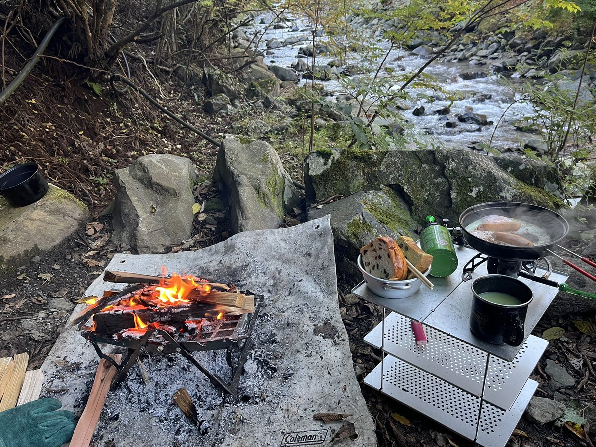 biroshing's tweet image. おはようございます。