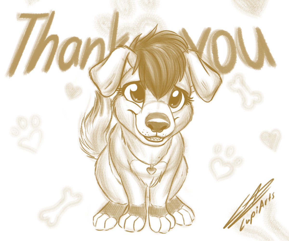 LupiArts tweet media