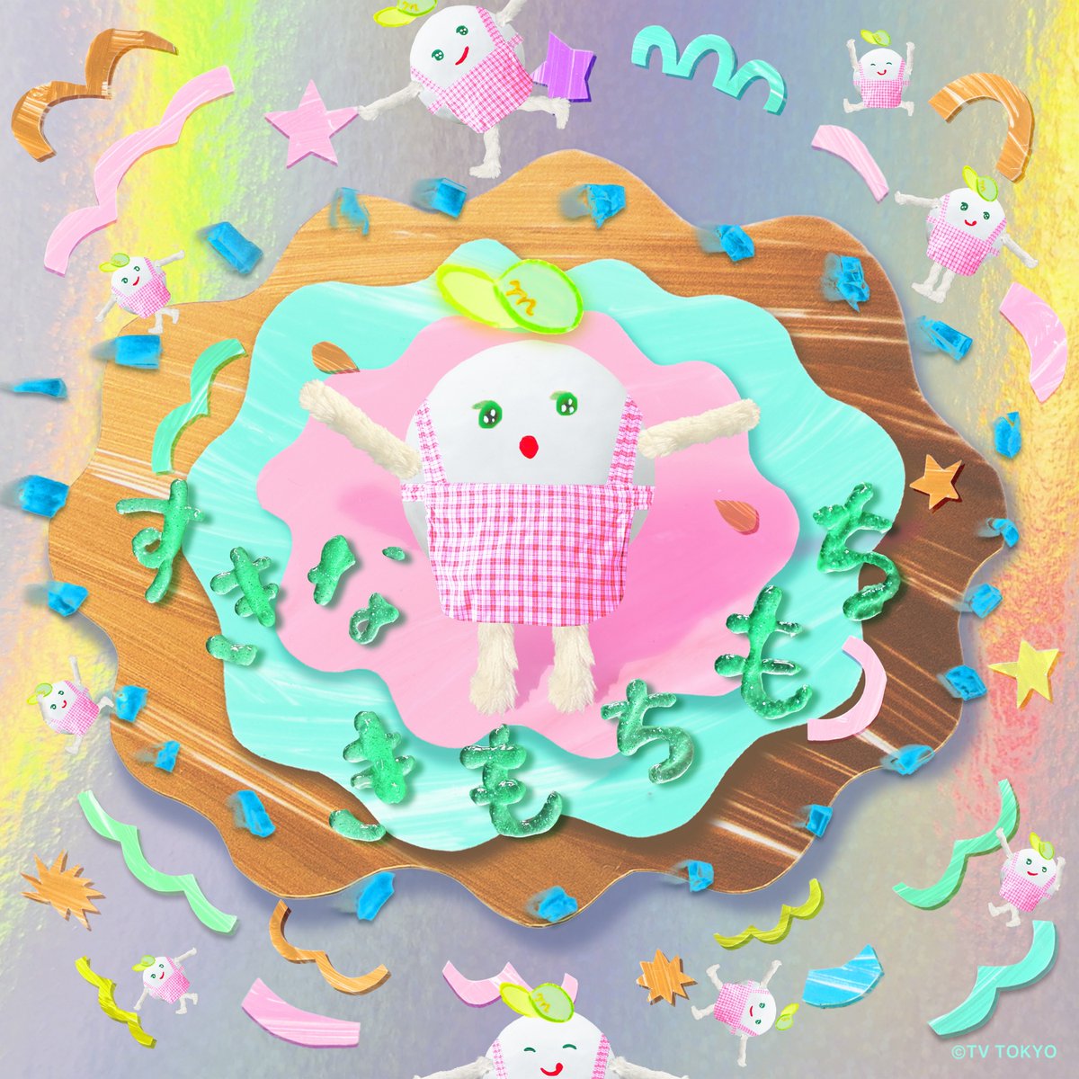 ぷしゅ❇️様 シナぷしゅ (@synapusyu) / Posts / X