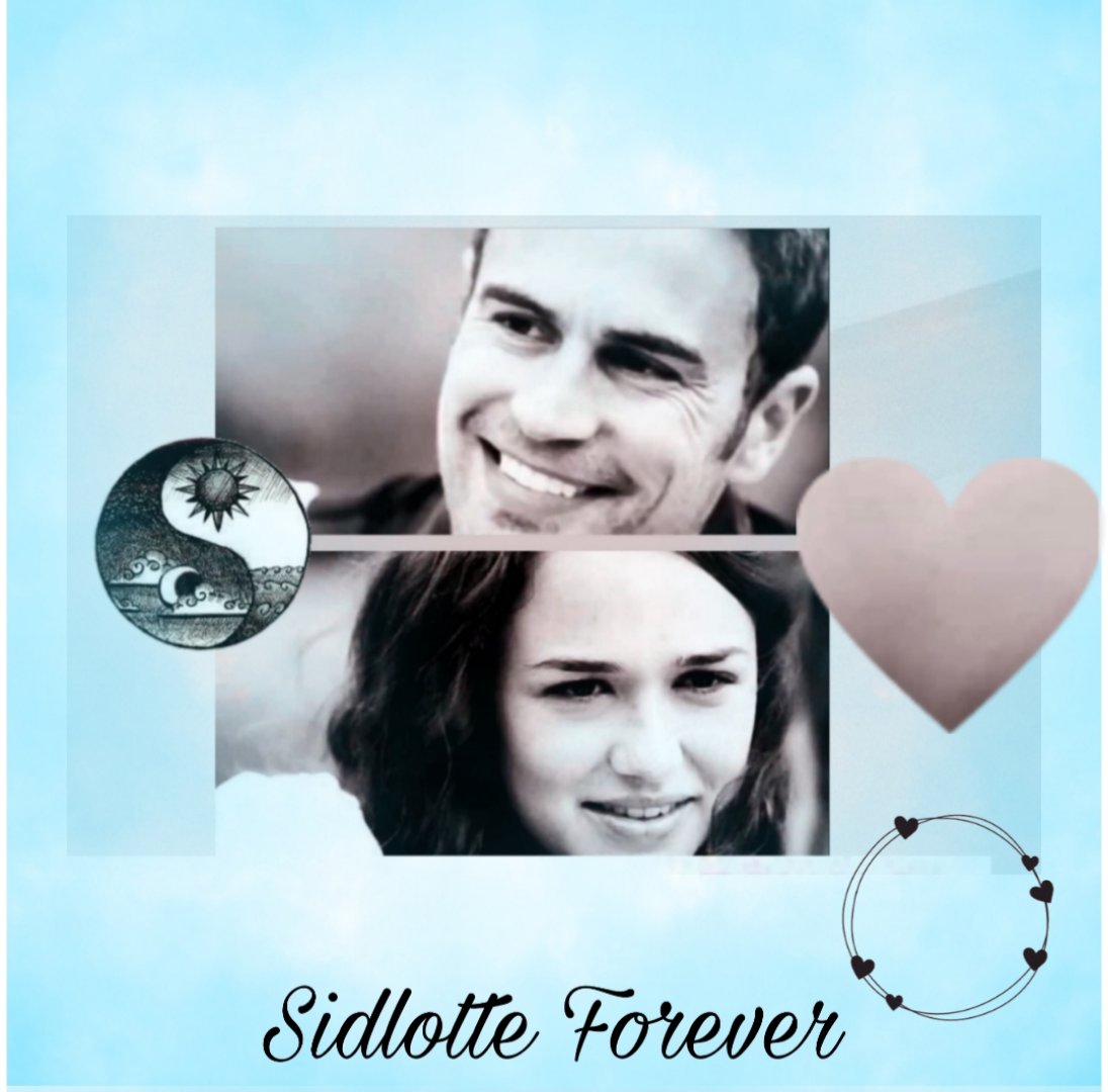 EmmaDanGee's tweet photo. #SidlotteForever = the #LastAustenHero and heroine ❤️ = Jane Austen's last lovestory ❤️
#LookforCirclesDay⭕ https://t.co/EeowAInh19