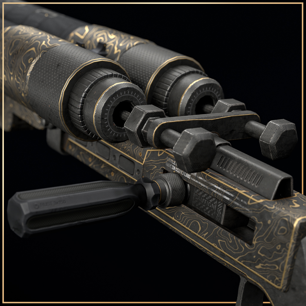 Darov <a href="/playrust/">Rust</a>

This is my new skin with <a href="/bastazworkshop/">Bastaz</a>
Hope you like it!

V1 Link -(steamcommunity.com/sharedfiles/fi…)

V2 Link -(steamcommunity.com/sharedfiles/fi…)

<a href="/gerrmanman/">ThatGermanGuy</a> 

<a href="/HedgesnVideos/">Hedge</a> 

#skins #rustskins #playrustskins #rustcontent #playrust