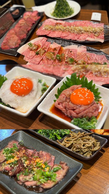 隠レbarめるとのツイート