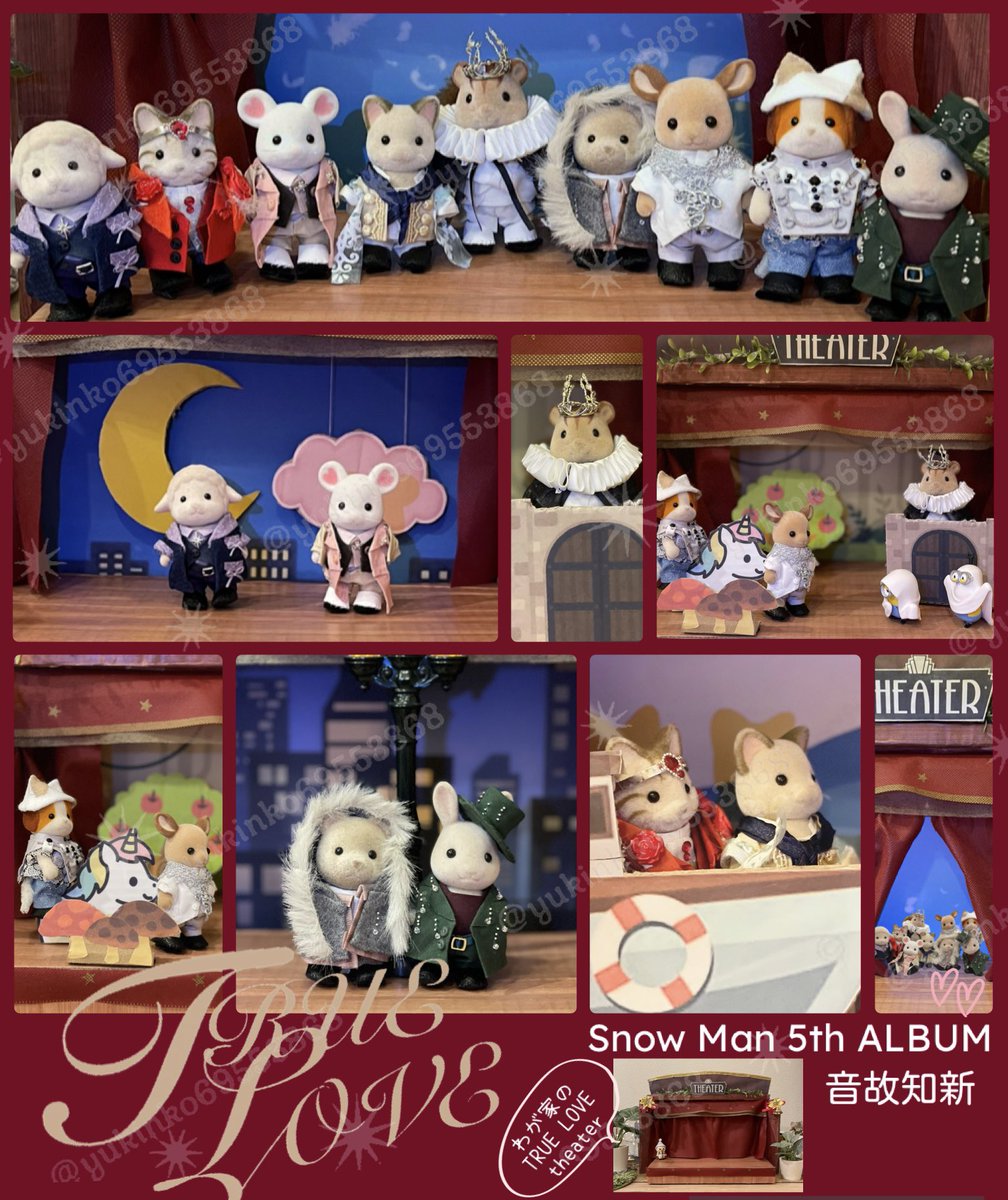 yukinko (@yukinko69553868) / Posts / X