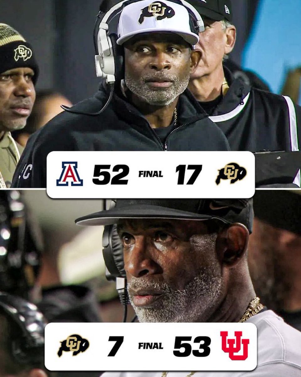 Cblast99's tweet photo. Why is Colorado So Poverty😭😭 #colorado #CFB #college #sports https://t.co/4WIhcr9ieJ