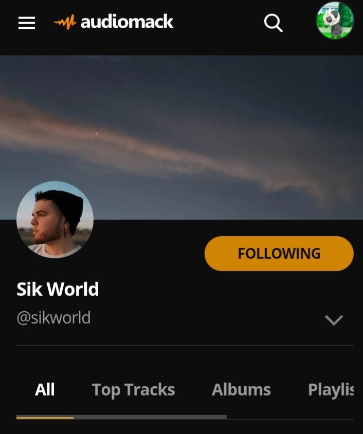 103.5 Panda FM 🐾🌄 tweet media