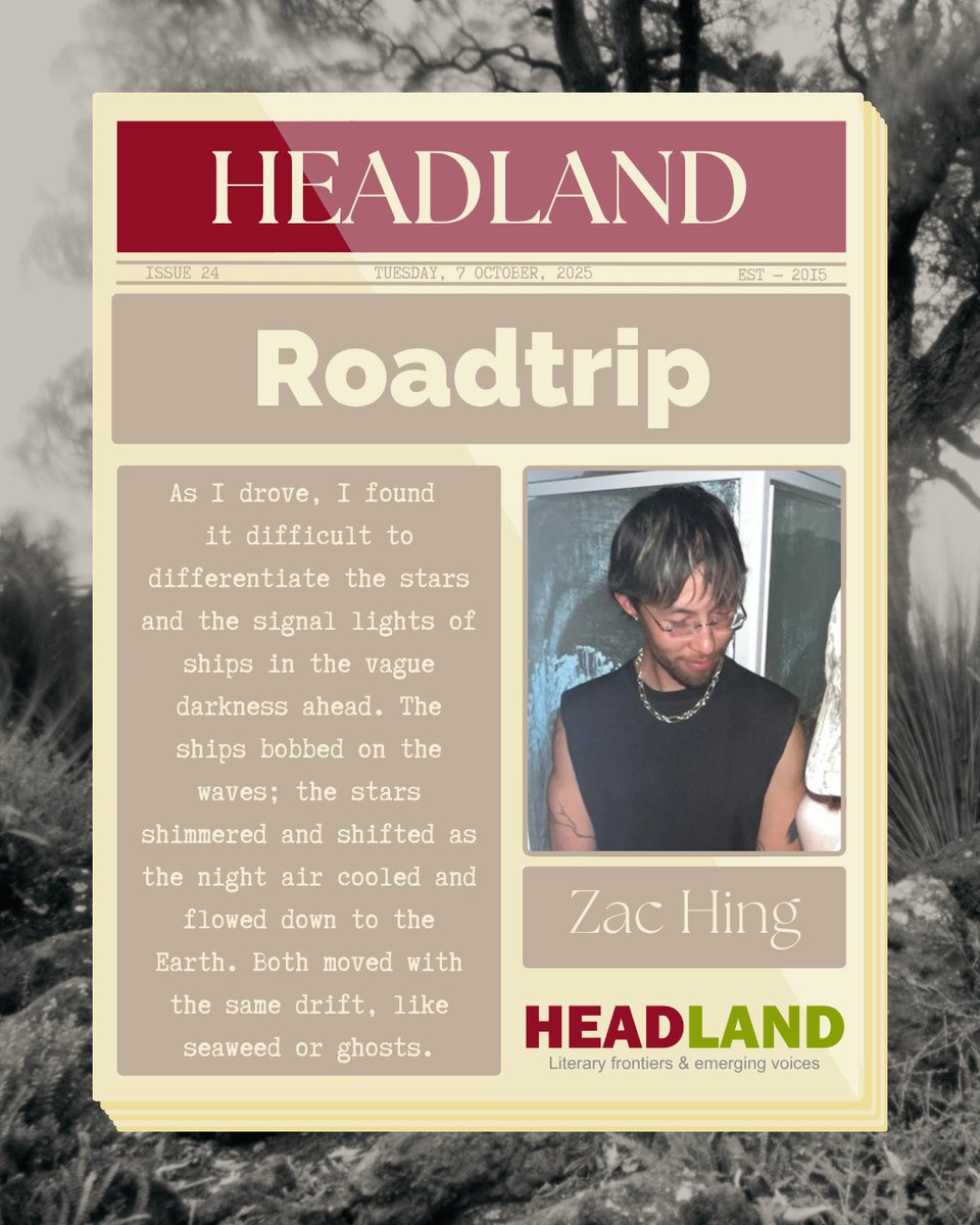 Headland tweet media