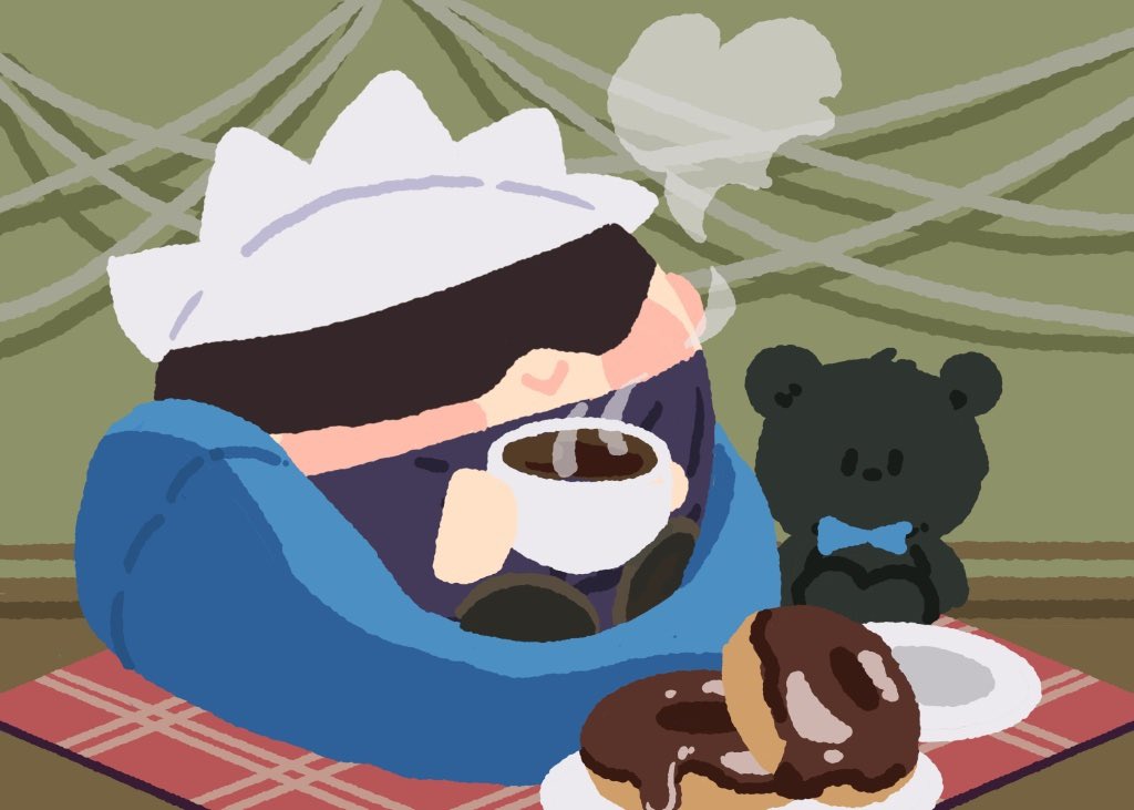 #月曜のふわ五　＃１８６　「ビーズくっしょん」