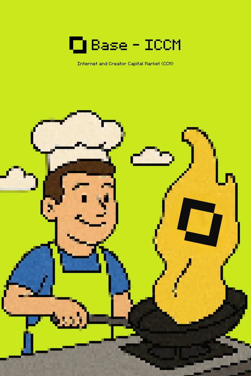 Tare_hq's tweet image. Base - ICCM