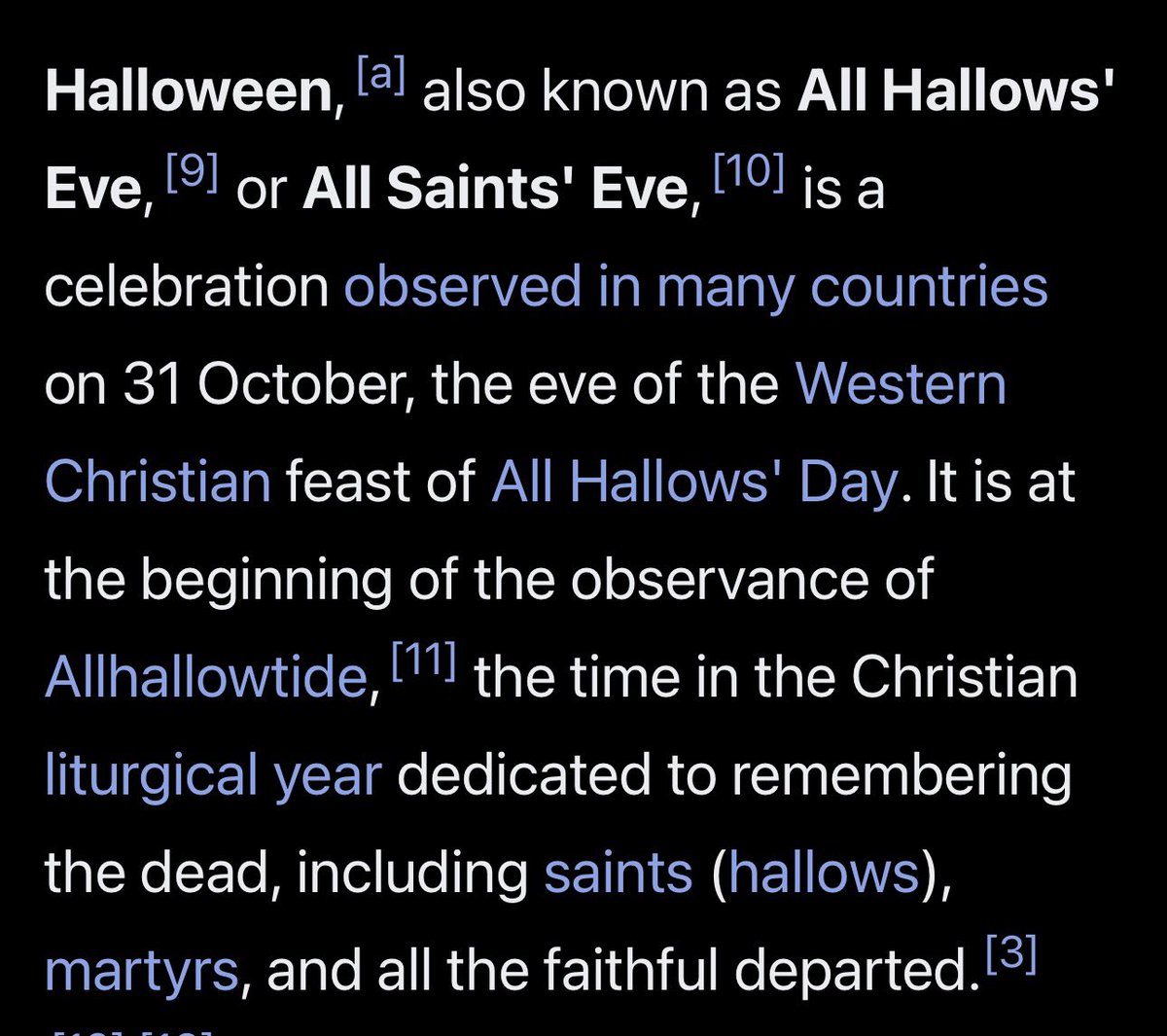 Liam Hehir (@pronouncedhare) on Twitter photo 