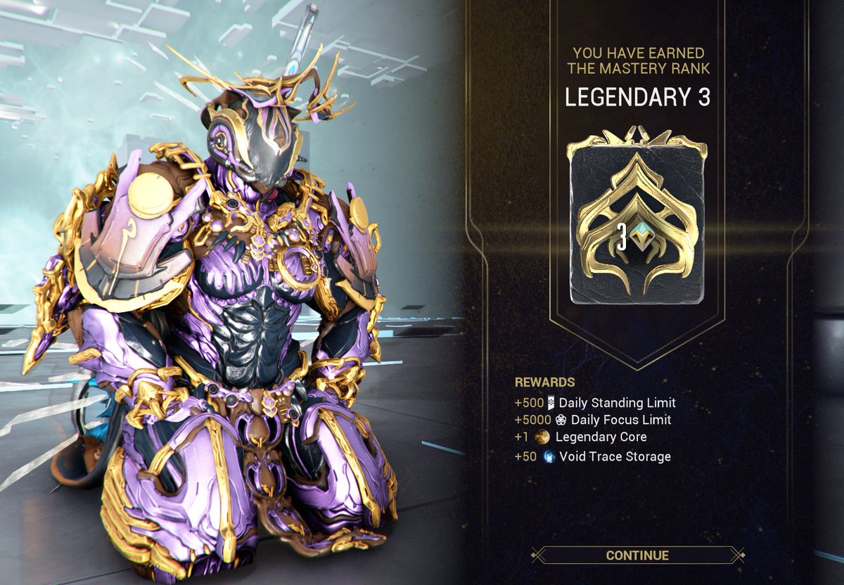 NutzReaper's tweet photo. Bar a few OBS issues tonight that plague me... WE GOT IT! LR3 baby!

#Warframe #tennocreate #twitch https://t.co/uLsyYfqNJq