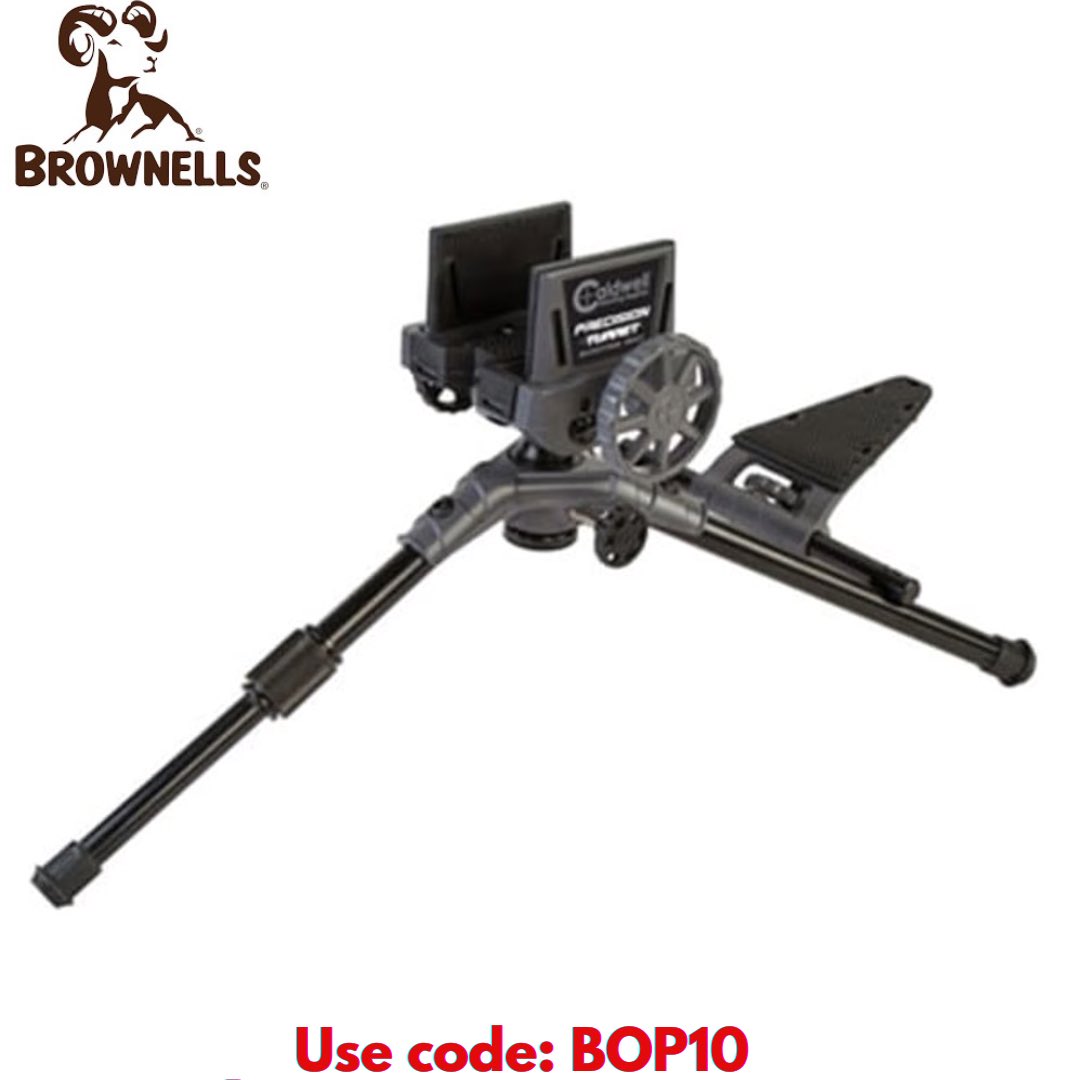 christian_grest's tweet image. Caldwell Turret rest has been very impressive. Was out again today using mine. Grabs one from Brownells. Code: BOP10 saves you 10% on most items. #caldwell #turret #rest #brownells #brownellsinc #bureauofpropaganda

alnk.to/faEq3eR