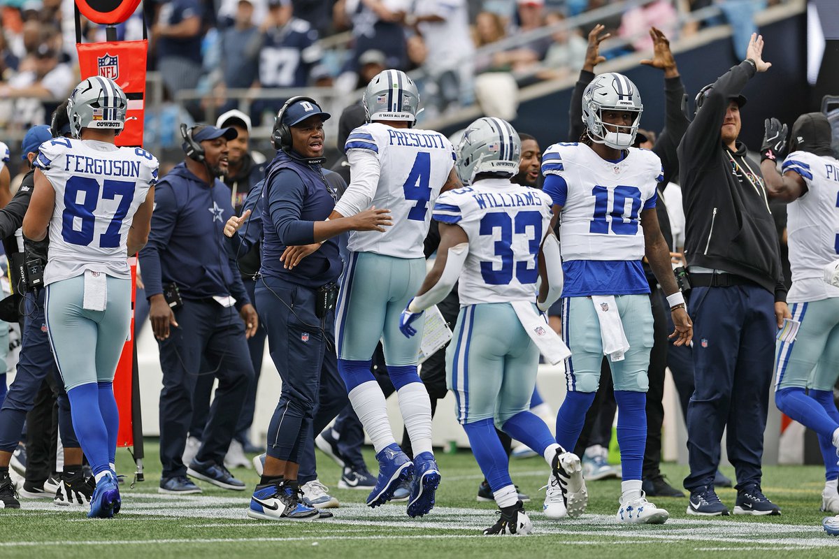 Lunda Wells tweet media