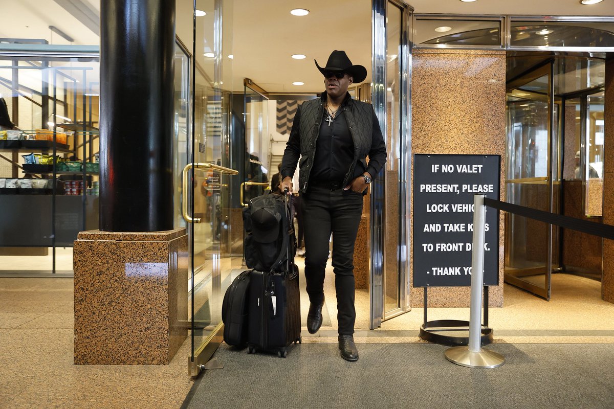 Lunda Wells tweet media