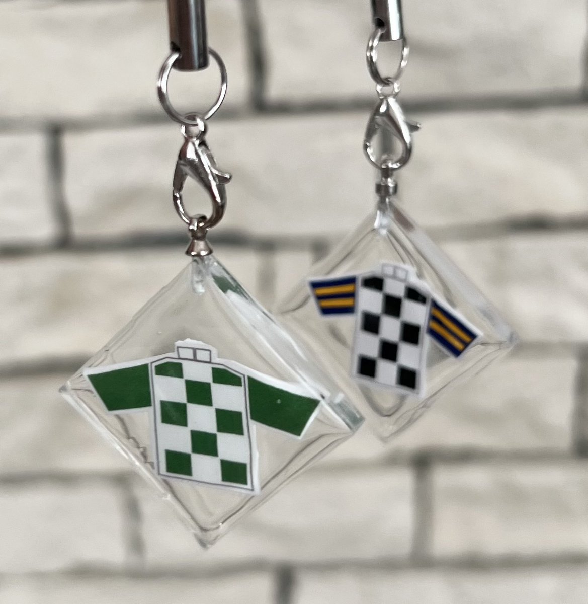 アンブレーブ on X