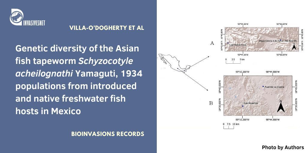 INVASIVESNET tweet media
