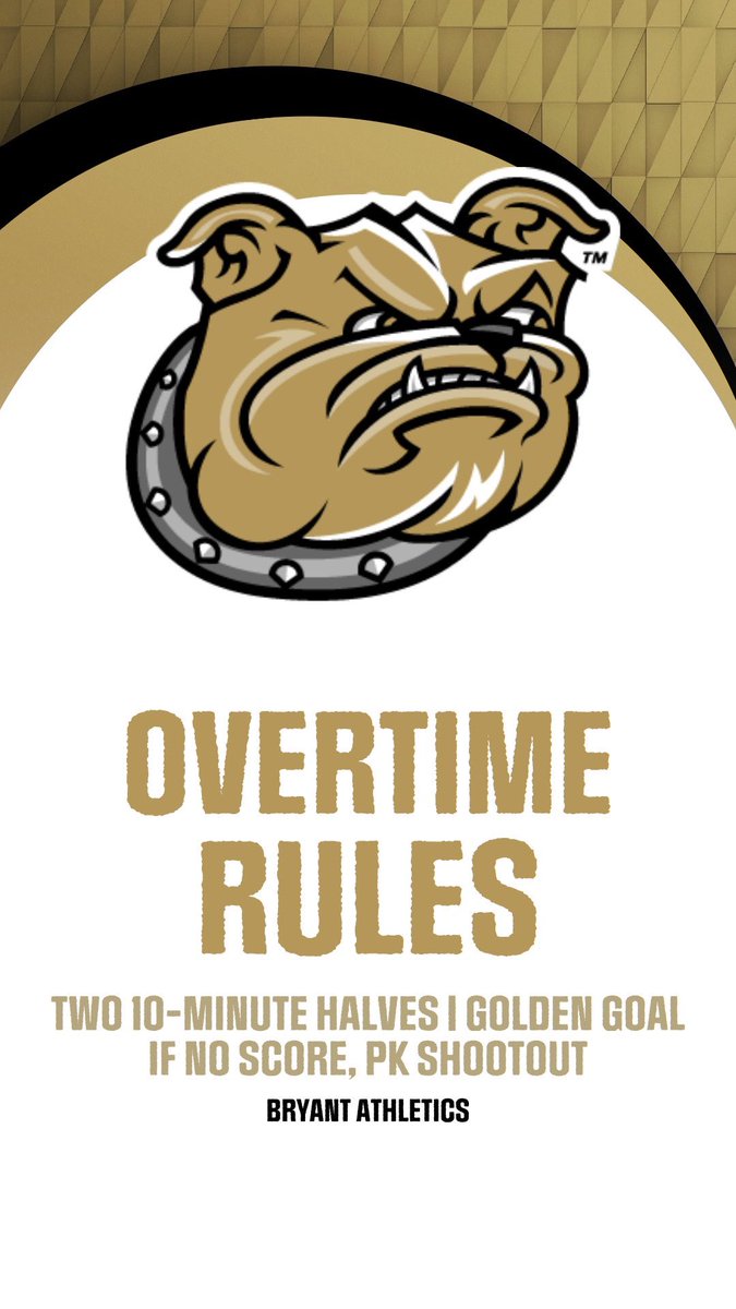 Bryant Women’s Soccer (@bryantwosoc) on Twitter photo 