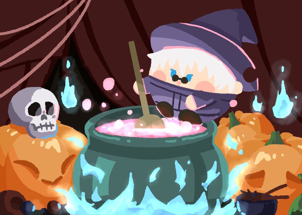 #月曜のふわ五　＃１８５　「はろうぃん2025」