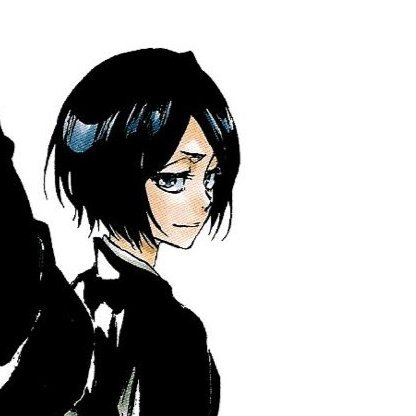 daily Rukia tweet media