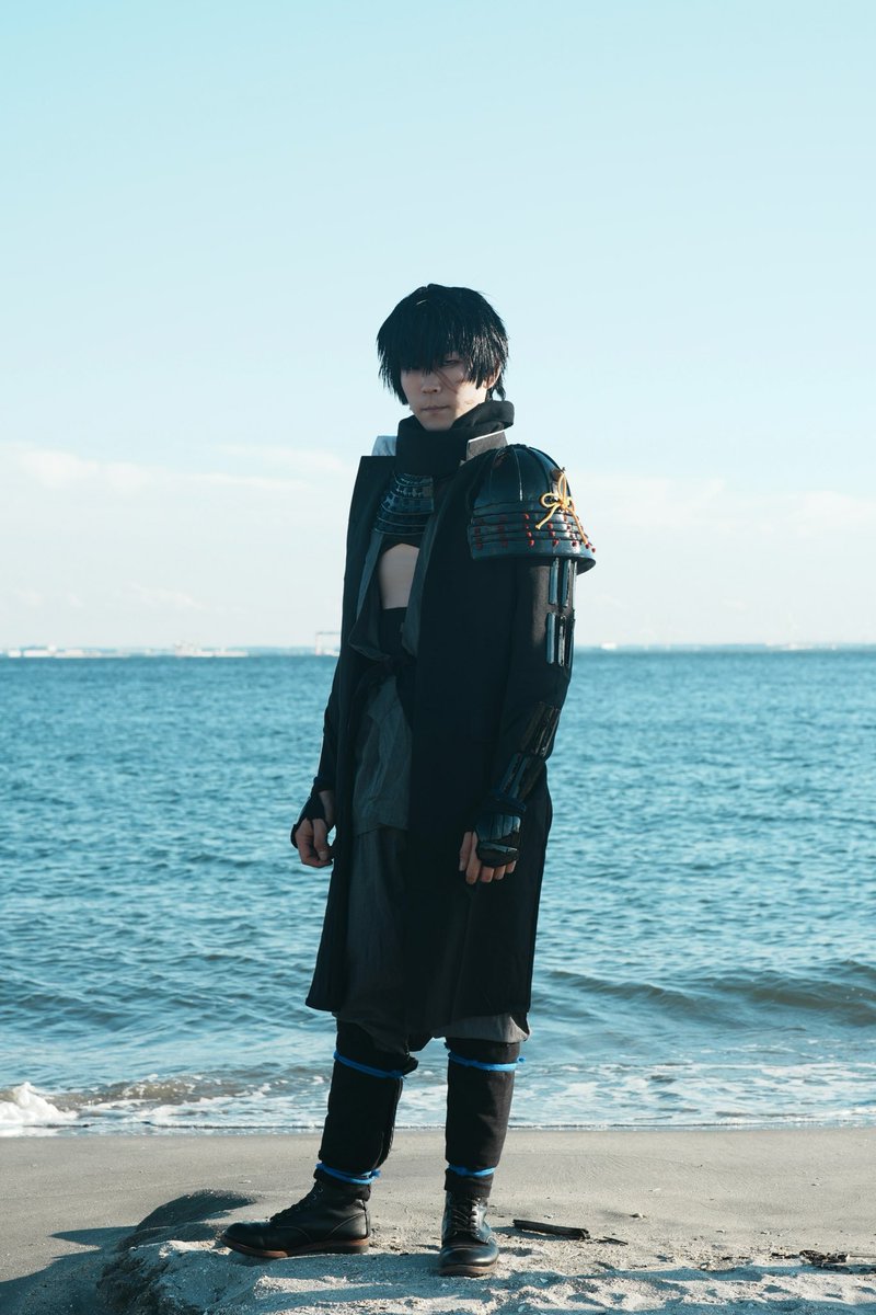 むめい tweet media