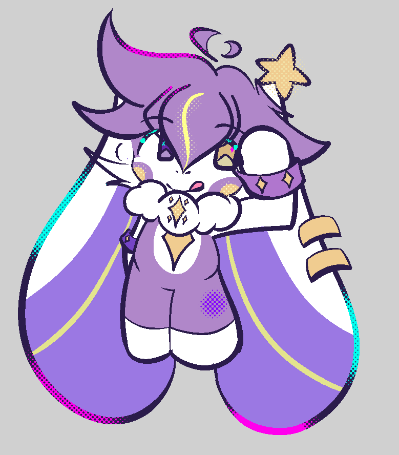 StarsAligned tweet media