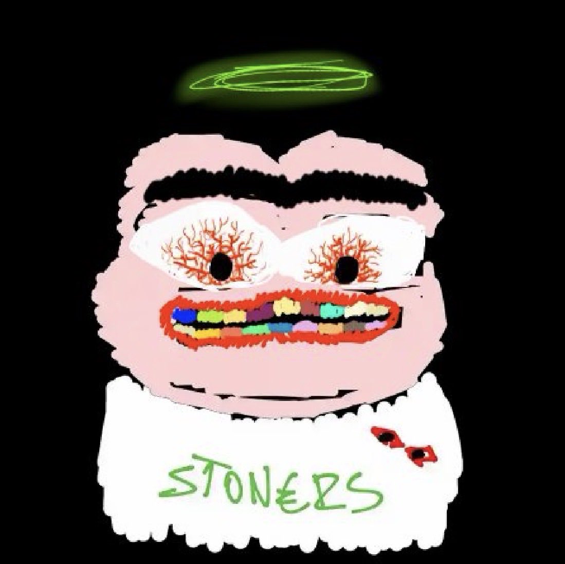 🔥Giveaway time🔥

1x @finepepes inscription 

How to enter?
1. Follow me <a href="/_el_muchacho13/">El_muchacho</a>
2. Like &amp; RT 
3. Tag 2 your friends 

48 hours ⏰