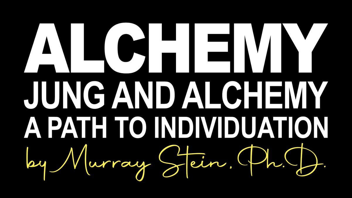 “In his writings, #Jung argued that #alchemy was a predecessor of depth #psychology, as the alchemists made use of the technique he called ‘active imagination.’ While they were certainly busy with recipes, flasks, vessels, and furnaces, they were also (and perhaps more