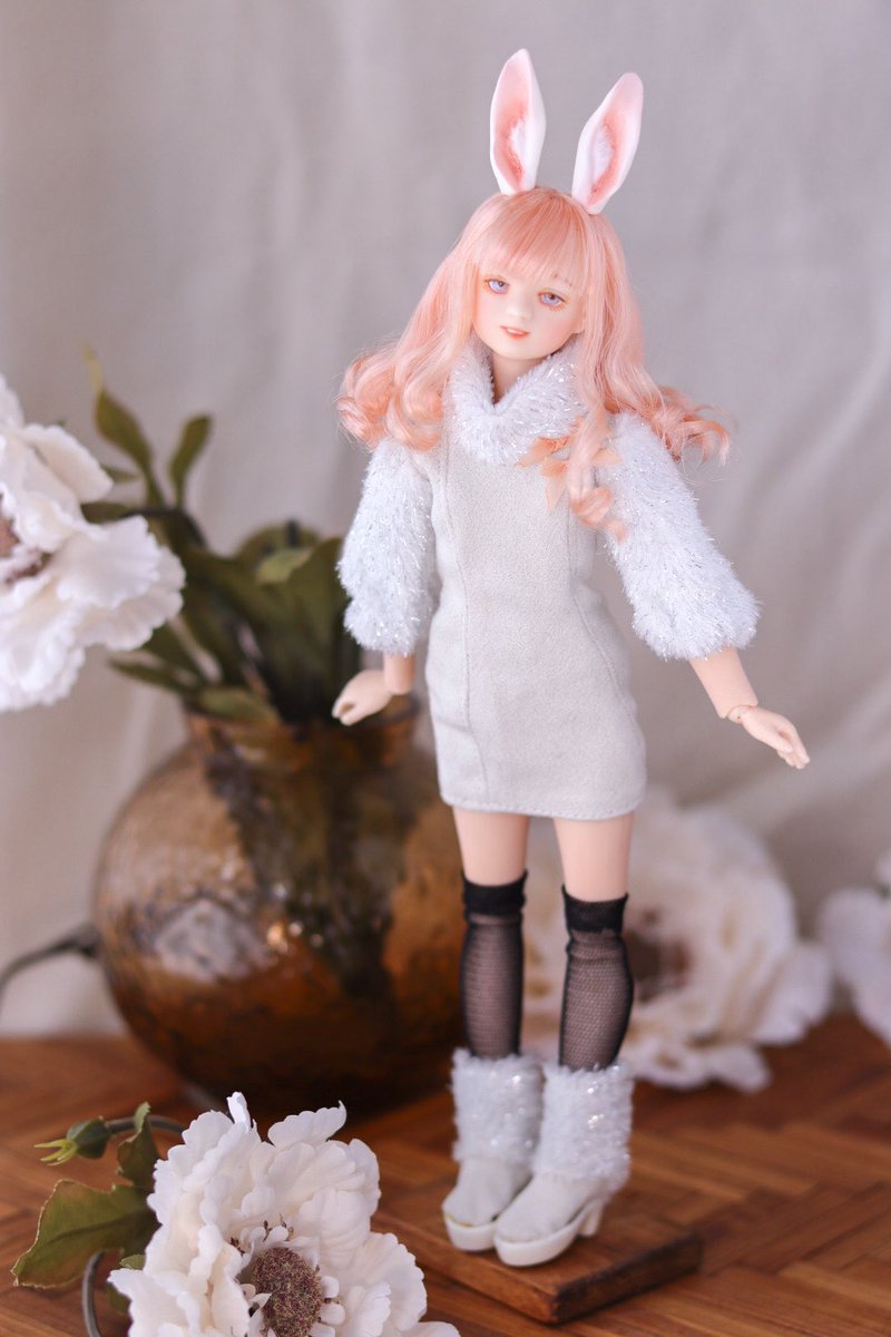 サカナ淡水@いちりんドール制作中 on X