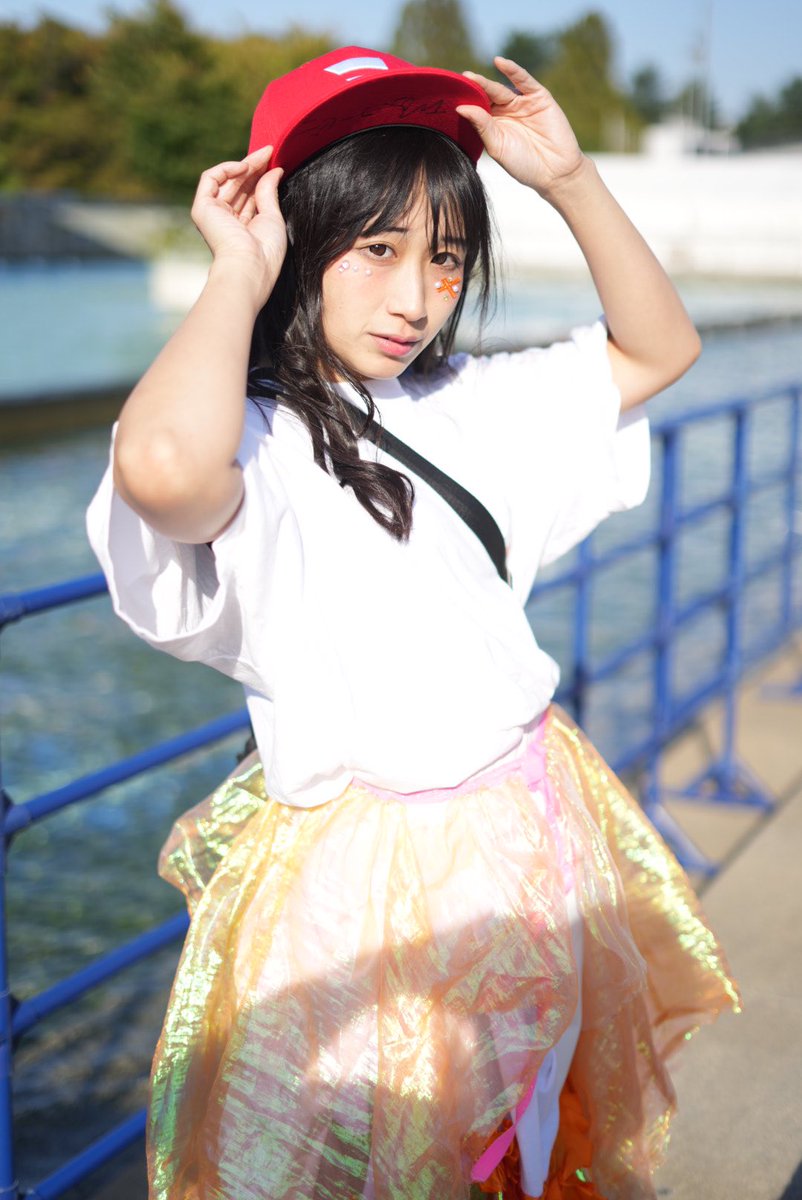 今ちかこ🧡12/13空けておいて on X