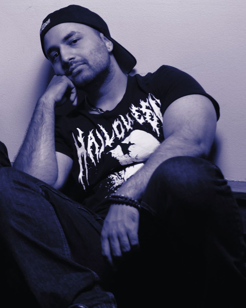 Acid Sinatra tweet media