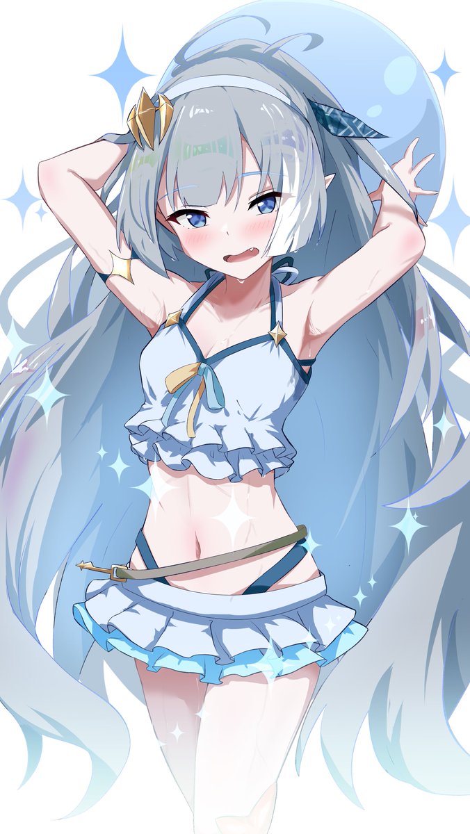 サナみ@c107申込 (@Mithril1997) / Posts / X